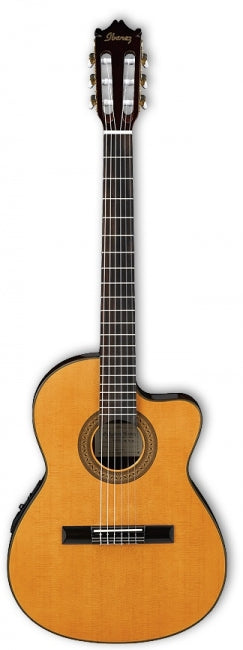 Ibanez GA5TCEAM - Aron Soitin