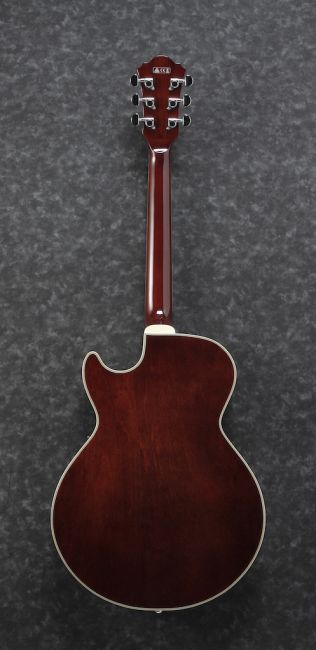 Ibanez GB10EM-AA George Benson - Aron Soitin