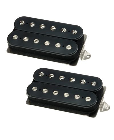 DiMarzio Vintage Les Paul - Aron Soitin