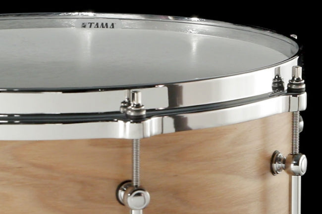 Tama LGM137STA 7"x13" S.L.P. G-Maple virveli - Aron Soitin