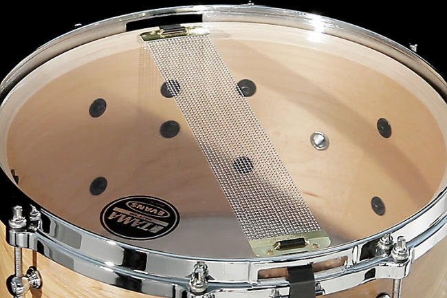 Tama LGM137STA 7"x13" S.L.P. G-Maple virveli - Aron Soitin