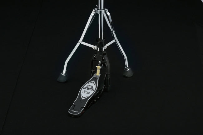 Tama HH905D Hi-hat Iron Cobra - Aron Soitin