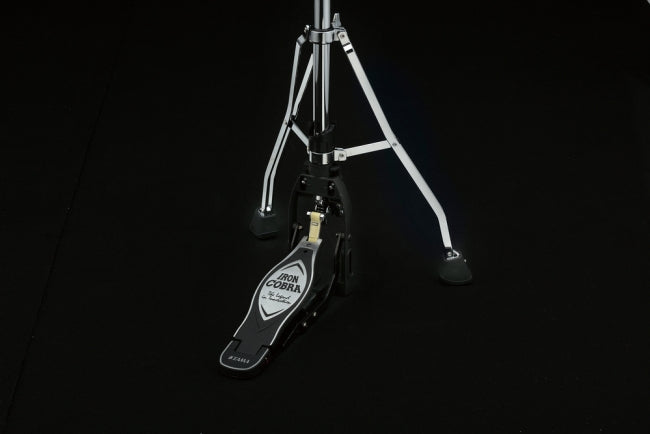 Tama HH905D Hi-hat Iron Cobra - Aron Soitin
