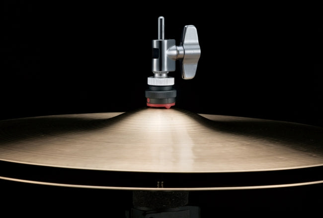 Tama HH805D Hi-hat Iron Cobra - Aron Soitin