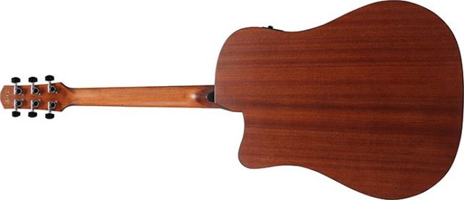 Ibanez AAD50CE-LG - Aron Soitin