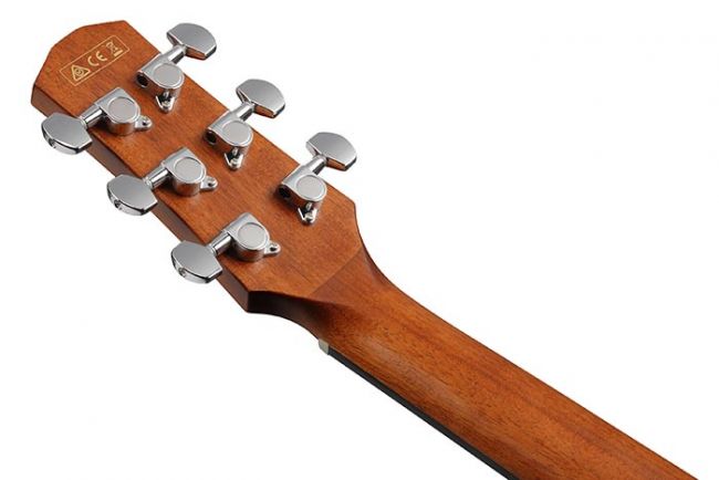 Ibanez AAD50CE-LG - Aron Soitin