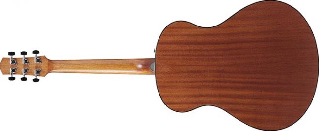 Ibanez AAM54-OPN akustinen kitara - Aron Soitin