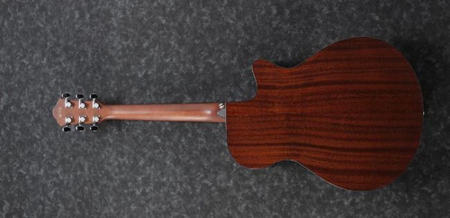 Ibanez AEG70L-TIH left handed - Aron Soitin