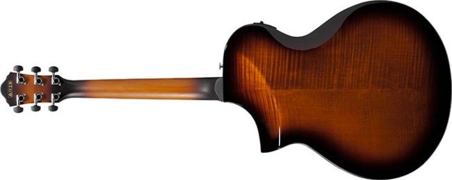 Ibanez AEWC400-AMS - Aron Soitin