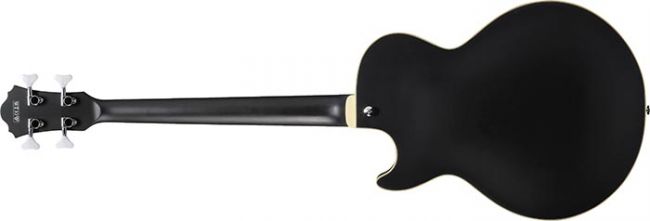 Ibanez AGB200-BKF - Aron Soitin