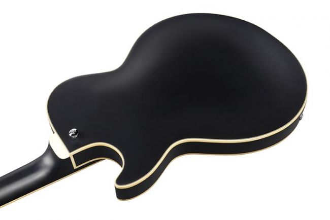 Ibanez AGB200-BKF - Aron Soitin