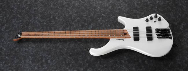 Ibanez EHB1000-PWM Bass Workshop - Aron Soitin