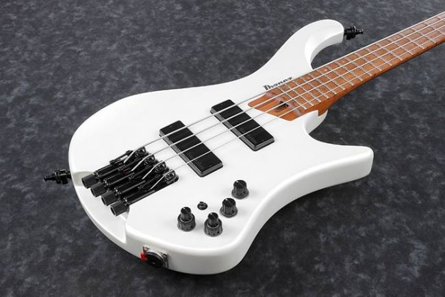 Ibanez EHB1000-PWM Bass Workshop - Aron Soitin