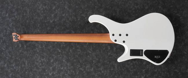 Ibanez EHB1000-PWM Bass Workshop - Aron Soitin