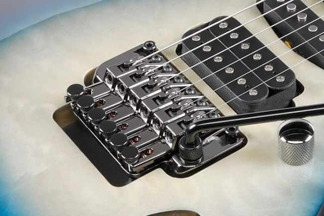 Ibanez JIVAJR-DSE sähkökitara - Aron Soitin