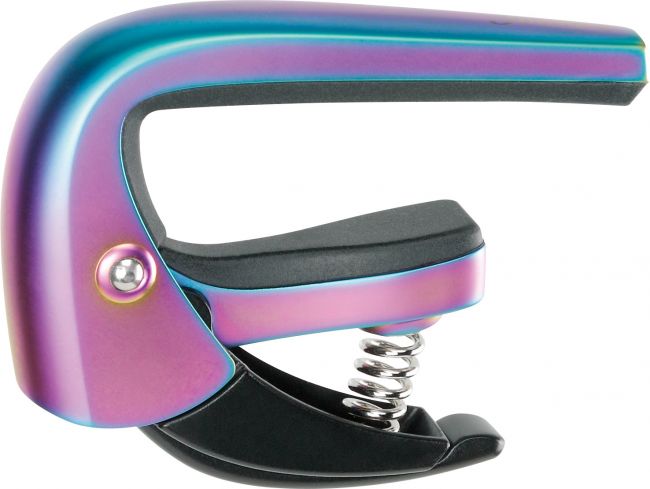 Ibanez kitaran capo - Aron Soitin