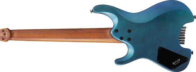 Ibanez Q547-BMM sähkökitara pussilla - Aron Soitin