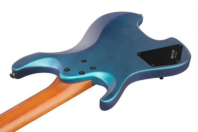 Ibanez Q547-BMM sähkökitara pussilla - Aron Soitin