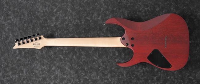 Ibanez RG421PB-CHF sähkökitara - Aron Soitin