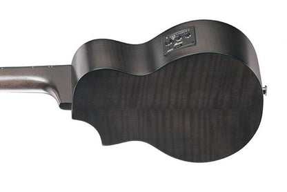 Ibanez UEW12E-BIF ukulele mikrofonilla