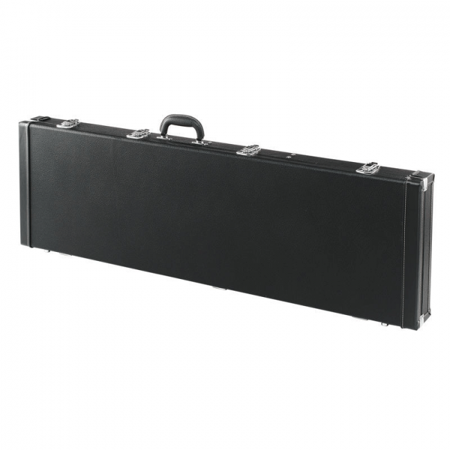 Ibanez WB200C bassokotelo, suorakaide - Aron Soitin