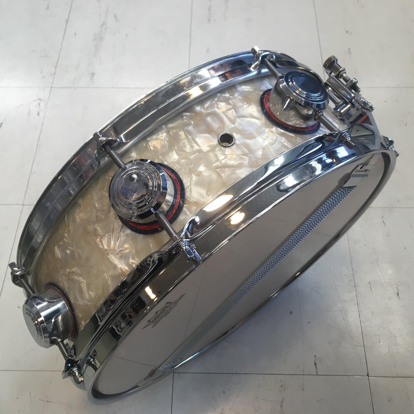 Camco 14x5 (custom) - Aron Soitin