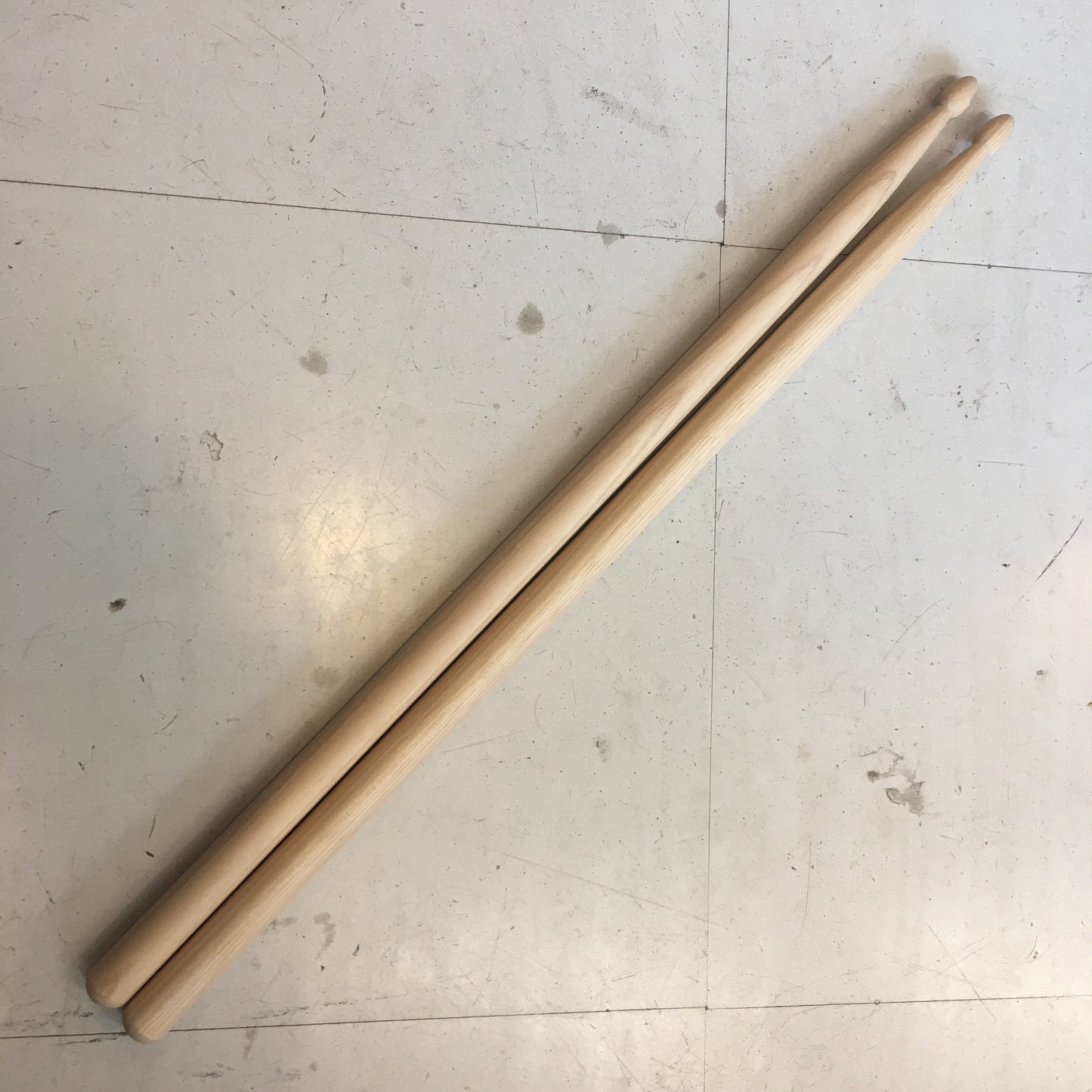 Soundstore 5A American hickory drum sticks - Aron Soitin