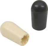 DiMarzio mikinvalitsimen nuppi DM1200CR kerma - Aron Soitin