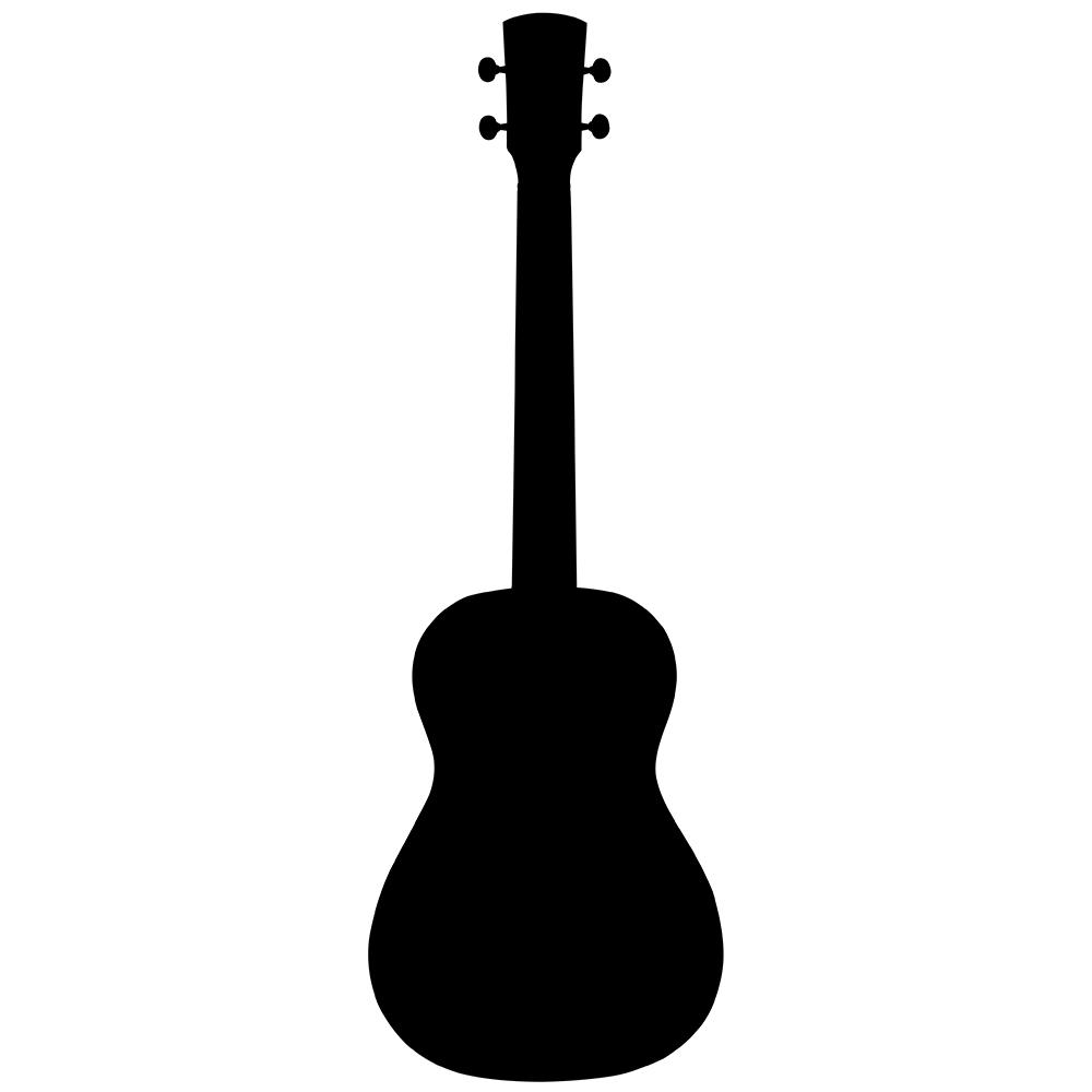 Kinsman KDU16 Deluxe baritoniukulelen laukku - Aron Soitin