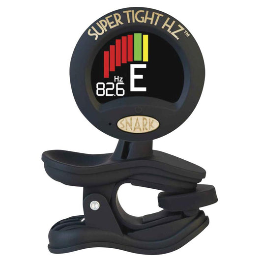 Snark HZ 'Super Tight' Clip-on All Instrument Tuner - Aron Soitin