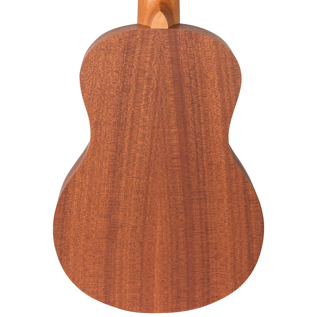 Laka Mahogany Series Ukulele & Carry Bag ~ Tenor - Aron Soitin