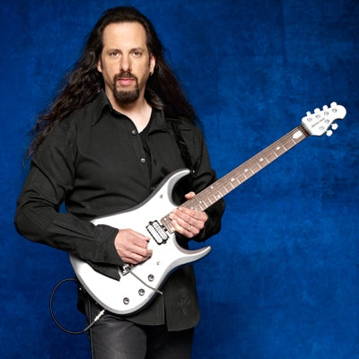 DiMarzio DP757 Illuminator 7 bridge - Aron Soitin