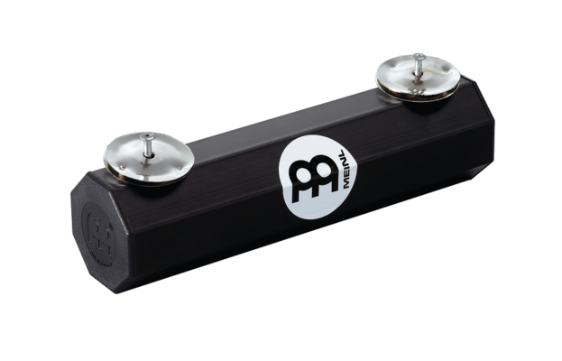 Meinl JS88BK Jingle Shaker - Aron Soitin