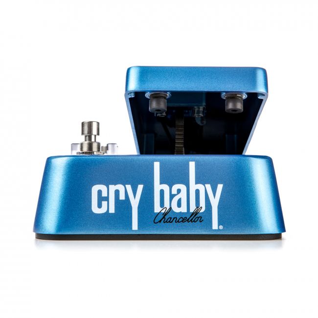 Dunlop Justin Chancellor basso-wah JCT95 - Aron Soitin