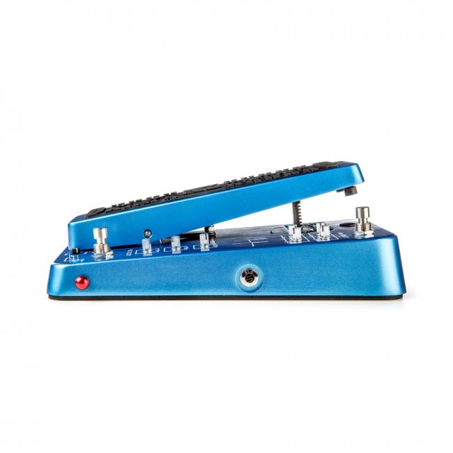 Dunlop Justin Chancellor basso-wah JCT95 - Aron Soitin