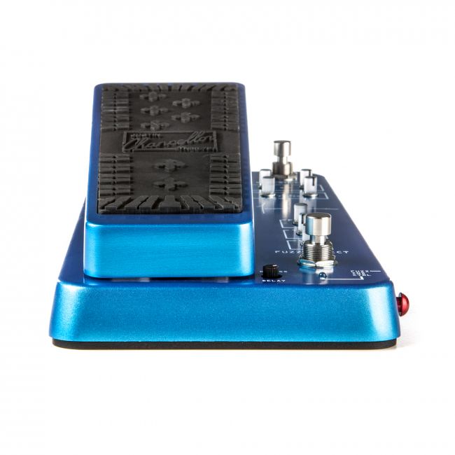 Dunlop Justin Chancellor basso-wah JCT95 - Aron Soitin