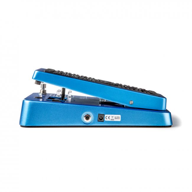 Dunlop Justin Chancellor basso-wah JCT95 - Aron Soitin