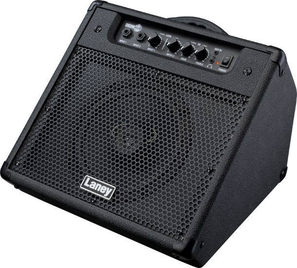 Laney DH40 Drumhub amp for electric drums - Aron Soitin