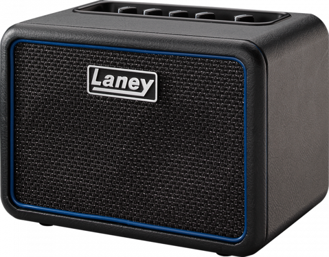 Laney Mini Bass NX bassovahvistin - Aron Soitin