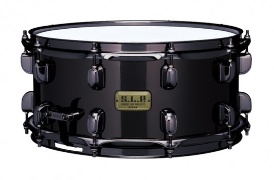 Tama Black Brass LBR1465 SLP 6,5"x14" virveli - Aron Soitin