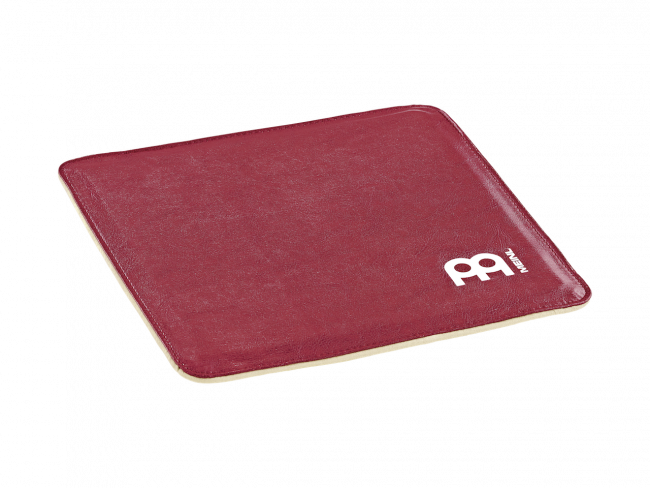 Meinl Cajon pehmuste Vintage Red - Aron Soitin