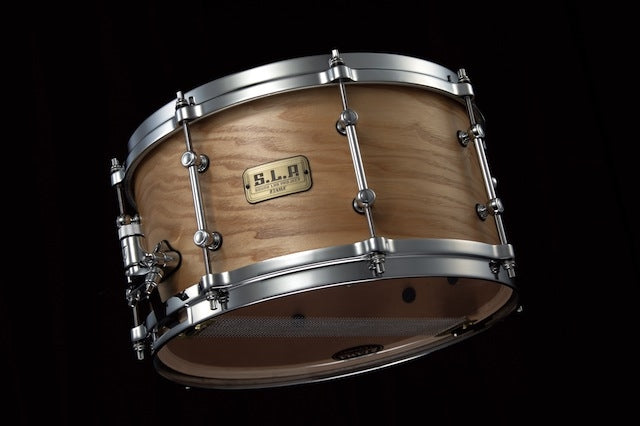 Tama LGM137STA 7"x13" S.L.P. G-Maple virveli - Aron Soitin