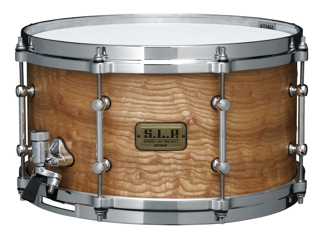 Tama LGM137STA 7"x13" S.L.P. G-Maple virveli - Aron Soitin