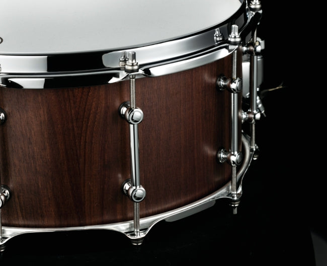 Tama G-Walnut LGW1465MBW Sound Lab Project - Aron Soitin