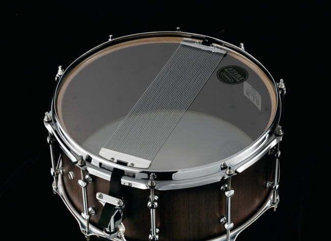 Tama G-Walnut LGW1465MBW Sound Lab Project - Aron Soitin