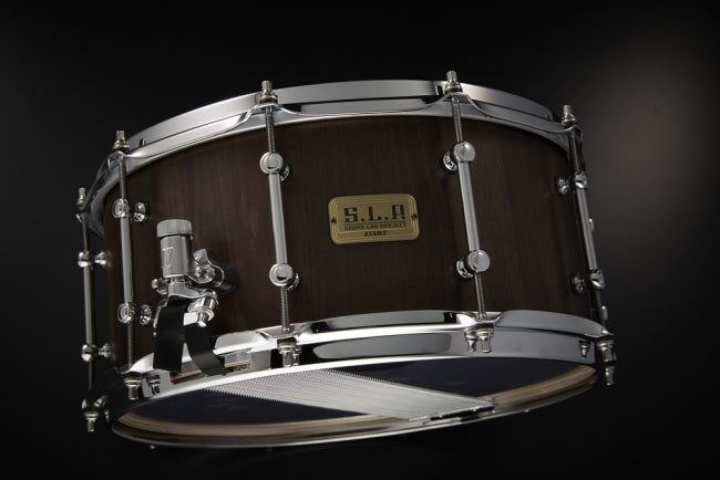 Tama G-Walnut LGW1465MBW Sound Lab Project - Aron Soitin