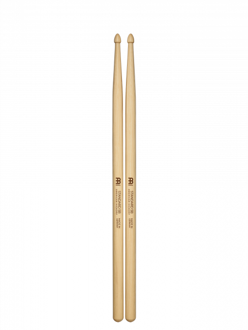 Meinl 5B Standard Hickory - Aron Soitin