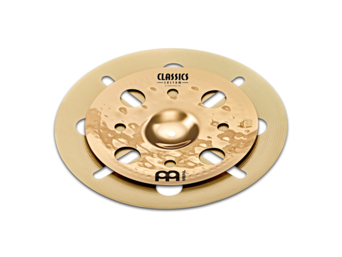 Meinl Bullet Stack - Luke Holland - Aron Soitin