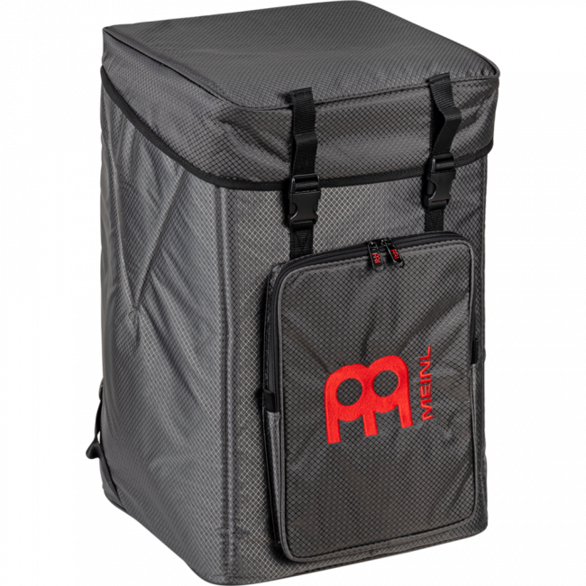 Meinl Professional cajon kuljetusreppu MCJB-BP-CG - Aron Soitin