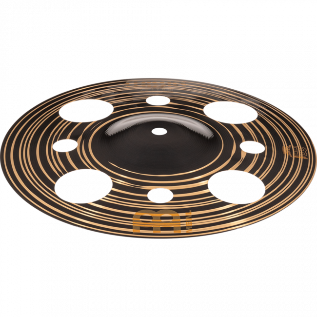 Meinl Classics Custom Dark 10" Trash Splash - Aron Soitin